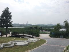 -永定河休闲森林公园