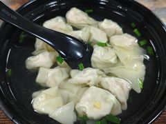 小馄饨-赵宝美煎包店