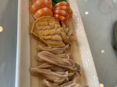 糟三拼-老洋房花园饭店(绍兴路店)