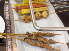 -老黑板筋(顺义总店)