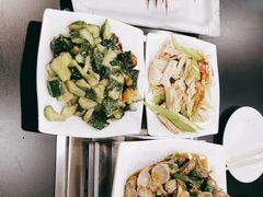 -京朋串屋·烧烤(望京西路总店)