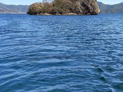 -丽江泸沽湖景区