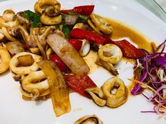 -海儀美食楼(湾仔海鲜街店)