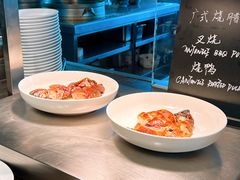 -君悦酒店·乐厨·高空自助餐(青年大街店)