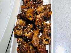 -半天妖烤鱼(印象城店)