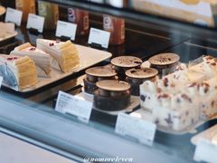 -Seesaw Coffee(朝阳大悦城店)