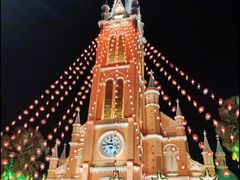 -耶稣圣心堂