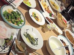 -高老庄绿色传奇(昊元生活广场店)