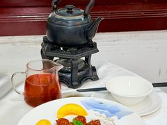 -有腥气私房菜·寻味顺德