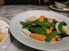 -雀蓝川菜(星悦汇店)