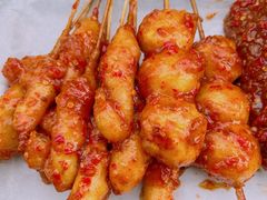 -辽B·小串(总店)