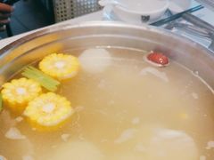 -八合里潮汕鲜牛肉火锅(福州万象城店)