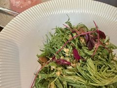 -本处·素食·融合料理(南油店)