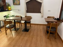 -梧桐巷咖啡厅·coffee&bar