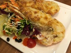 -阿吾罗日本料理(K11艺术中心店)
