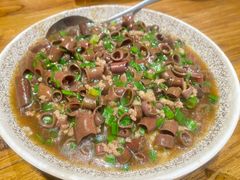 海肠捞饭-木柴豆腐·活海鲜·鲁菜(岚山路店)