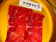 -温野菜涮涮锅(曲江大悦城店)