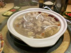 -龙泉人椰子鸡.糟粕醋.海南菜(三亚旗舰店)