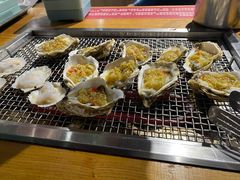 -蚝英雄鲜蚝自助专门店(长楹天街直营店)