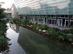 -活水公园