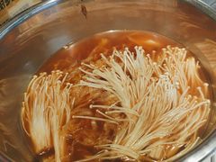 -遇东北林区铁锅炖(南开店)