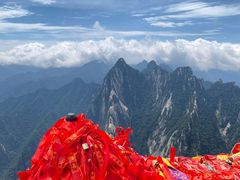 -华山风景名胜区