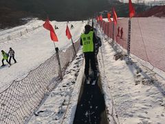 -蓟县盘山滑雪场