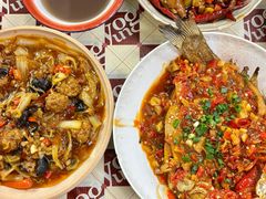 -老三样·旧食新味(船山路店)