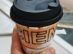 -科学家咖啡(恒隆广场店)