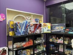 -瑞思素质成长中心(金沙湾校区)