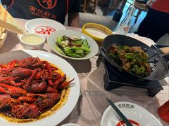 -有位虾匠·胶东土菜小馆(市北店)