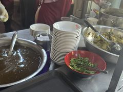 -好成财牛排馆(涂门街总店)