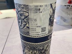 -霸王茶姬(常熟印象城店)