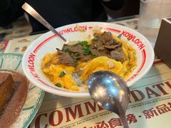-九龙冰室(新中关购物中心店)