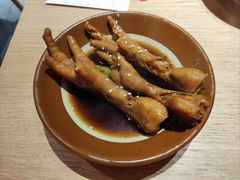 卤凤爪-川堂风·跷脚牛肉·乐山爆炒(宝山日月光店)