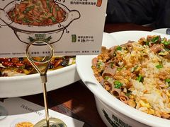 -前海沿·青岛菜(五四广场永旺店)