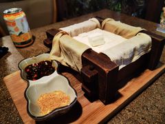 坊间豆腐-几荷·恰似故人来(秀水广场店)