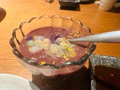 -水之惠鲜鱼料理(王府大街店)