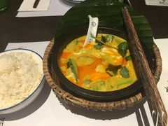 -美奈小馆·越南料理(中航城君尚购物中心店)