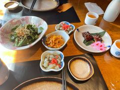-和彩放题(渔阳店)