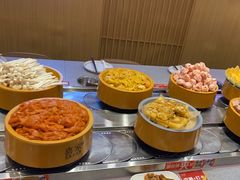 -喜家自助小火锅(乐客城店)