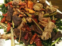 -福照楼汽锅鸡·云南菜(护国路店)