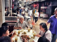 -吴长子卤菜馆(统一街店)