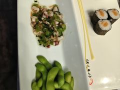 -将太无二·北美传奇寿司(瑞士公寓店)