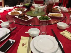 -苔圣园酒家(尊木汇国际艺术广场店)