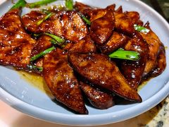 -小吊梨汤·北京菜(香山店)