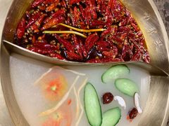 -小龙坎老火锅(红旗街店)