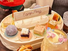 -小银家日式简餐(中信丹阳花园店)