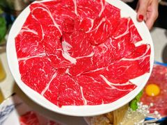-爆棚肥牛火锅(原福成肥牛城味之缘三里河店)