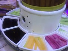 -金百万烤鸭店(马甸店)